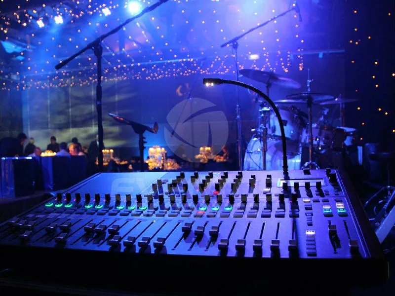 Sonido